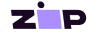 Abstract purple and black geometric shapes pattern