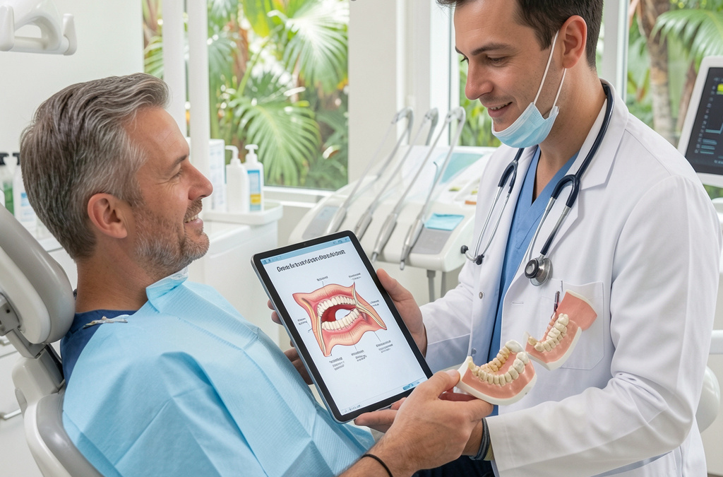 Bruxism and Sleep Apnoea: Is Teeth Grinding a Sign of an Airway Problem?