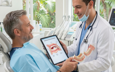 Bruxism and Sleep Apnoea: Is Teeth Grinding a Sign of an Airway Problem?