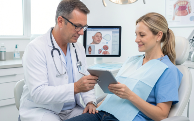 Sleep Apnoea Test at Home or Clinic? How to Test for Sleep Apnoea in Australia