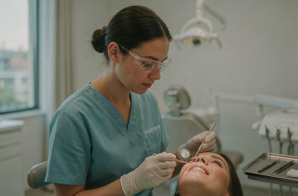 How Long Does a CEREC Crown Last?