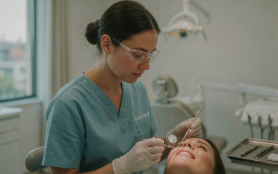 How Long Does a CEREC Crown Last?
