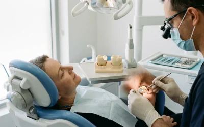 Can a Broken Dental Crown Be Repaired?